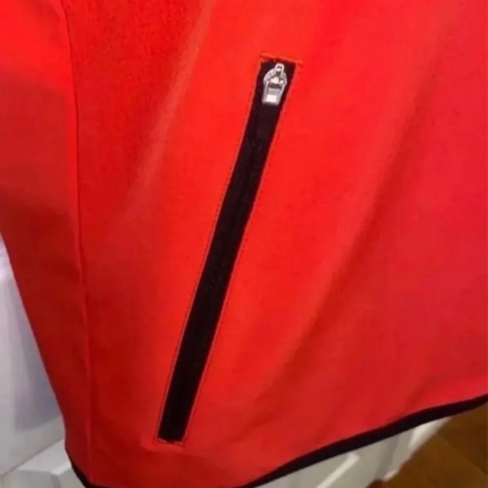 Nike Golf Vest